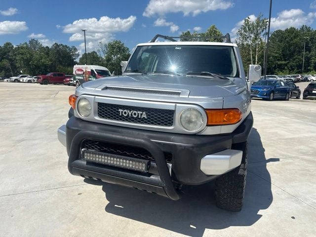 toyota fj cruiser 2008 JTEBU11FX8K018524 image toyota fj cruiser 2008 JTEBU11FX8K018524 image